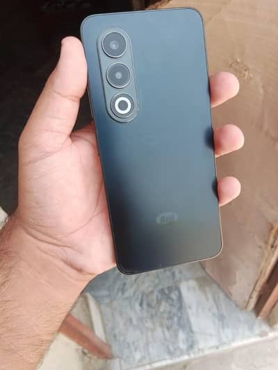 Itel S25