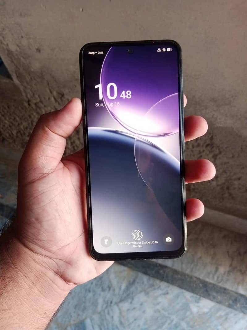 Itel S25 1
