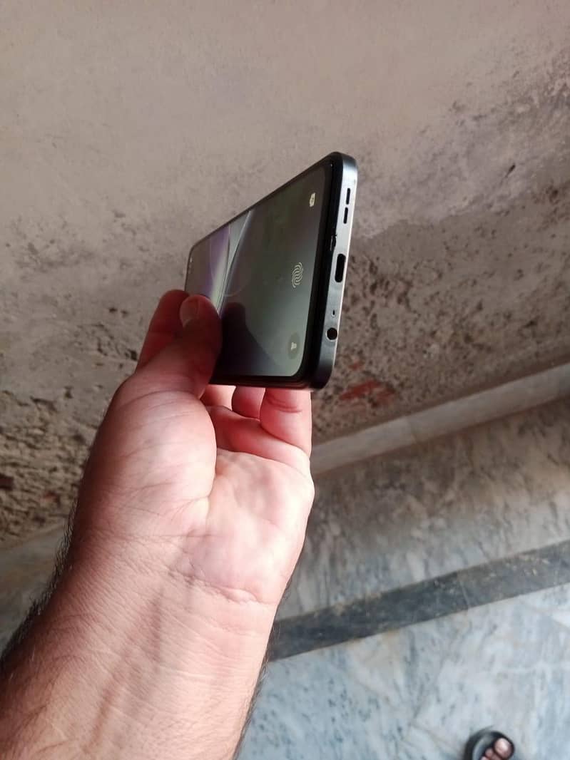 Itel S25 3