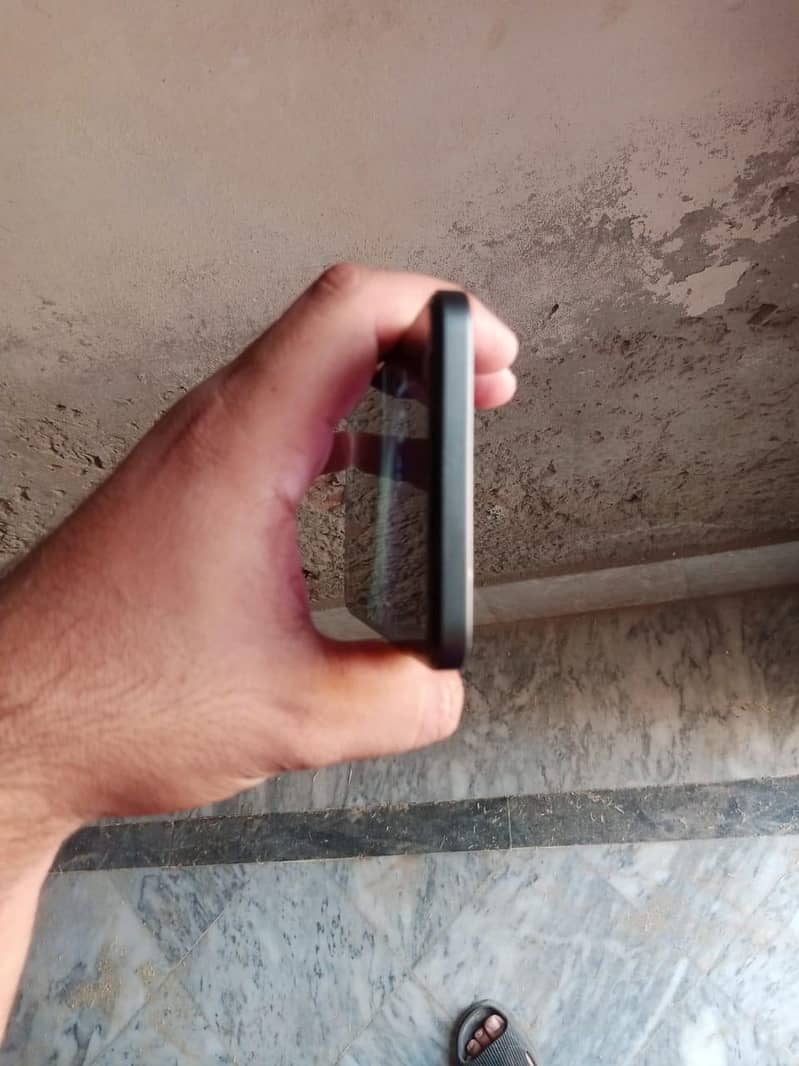 Itel S25 4