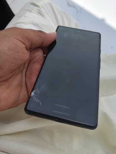Google Pixel 6a