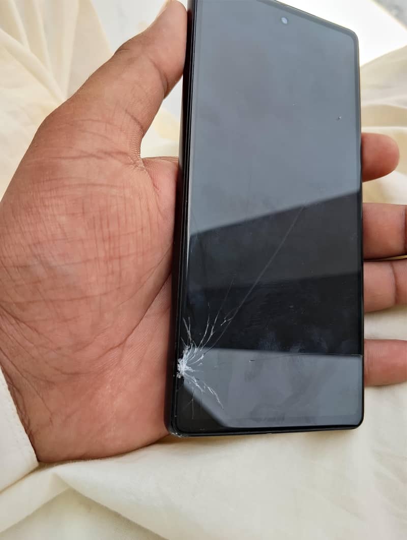 Google Pixel 6a 2