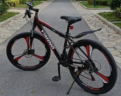 Bicycle For Sale 26 Size
