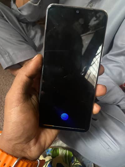 Vivo V21