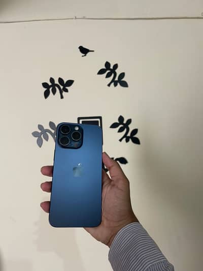iPhone 15 Pro Max 256 gb jv