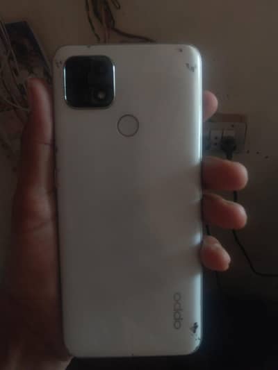 OPPO A15