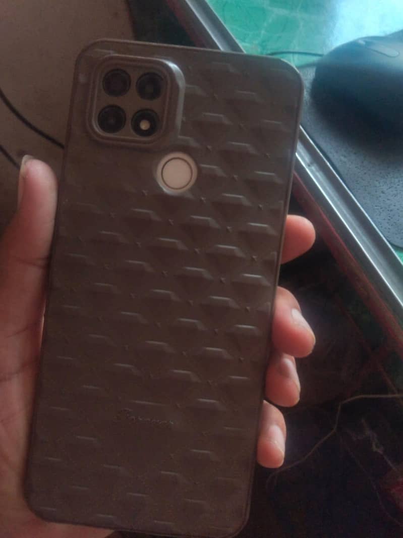 OPPO A15 2