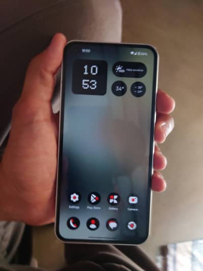Nothing Phone 1