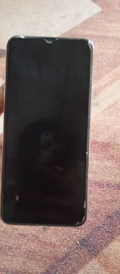 vivo y20 4/64 vip condition