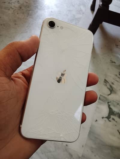 iPhone SE dual PTA