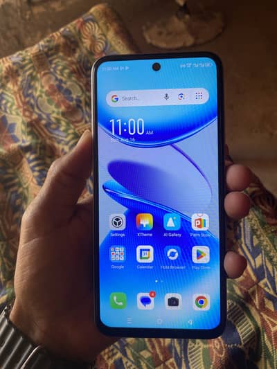 Infinix Smart 9