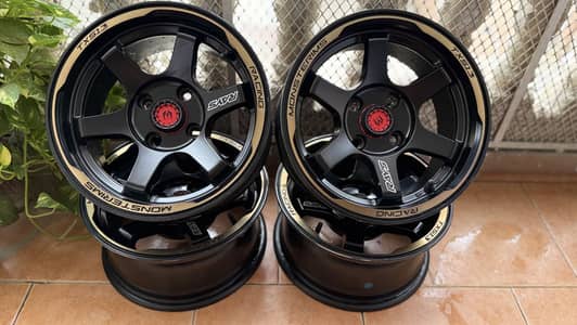 MONSTER TX513