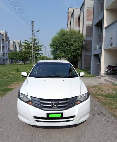 Honda City IVTEC 2014 Prosmatic 1st owner