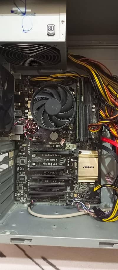 i7 4th generation gaming PC