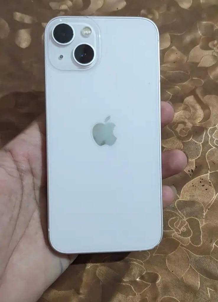 Apple iPhone 13 0