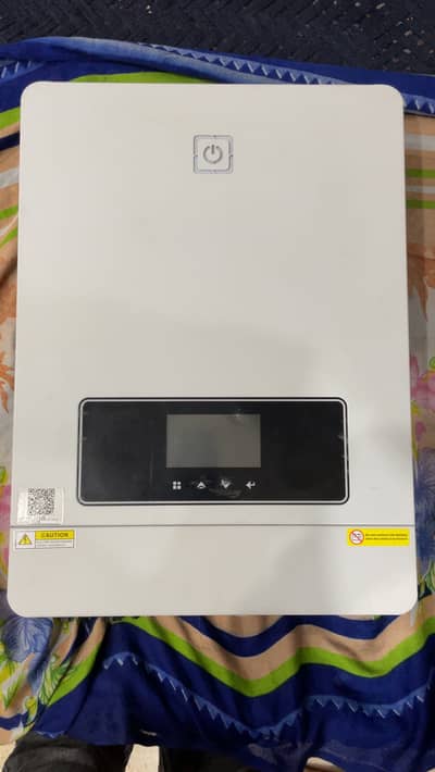 Hybrid inverter 8.2kw