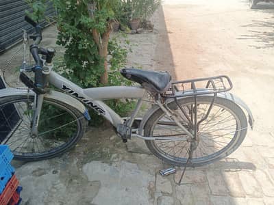 cycle condition good