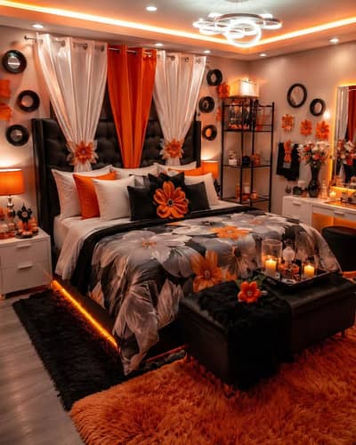 Luxury Furnished Rooms Apartments Short Time Daily Basis Guest House Hotel Rooms in Islamabad