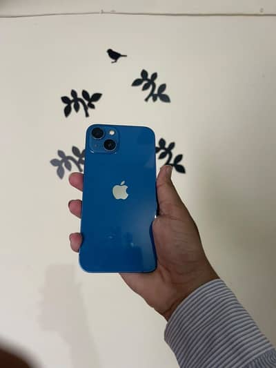iPhone 13 Pta approved 128 gb