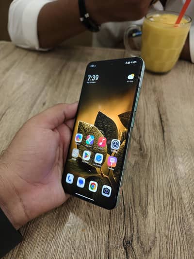 Xiaomi Mi 14 Pro 16/512