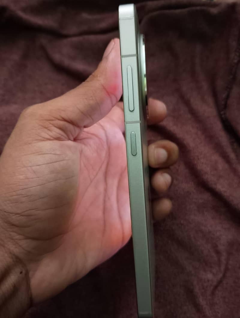 One Plus 13R 1