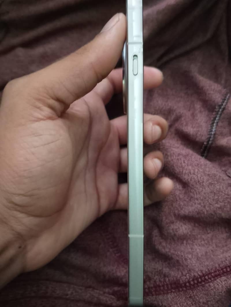 One Plus 13R 4