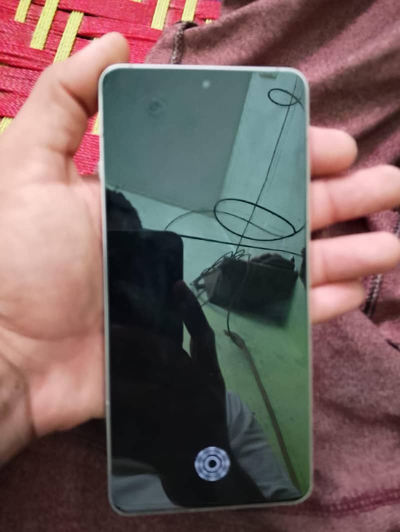 One Plus 13R 5
