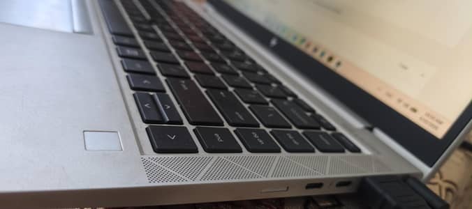 HP EliteBook 840 G7 Notebook PC