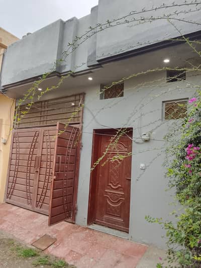 5 Marla house for sale
