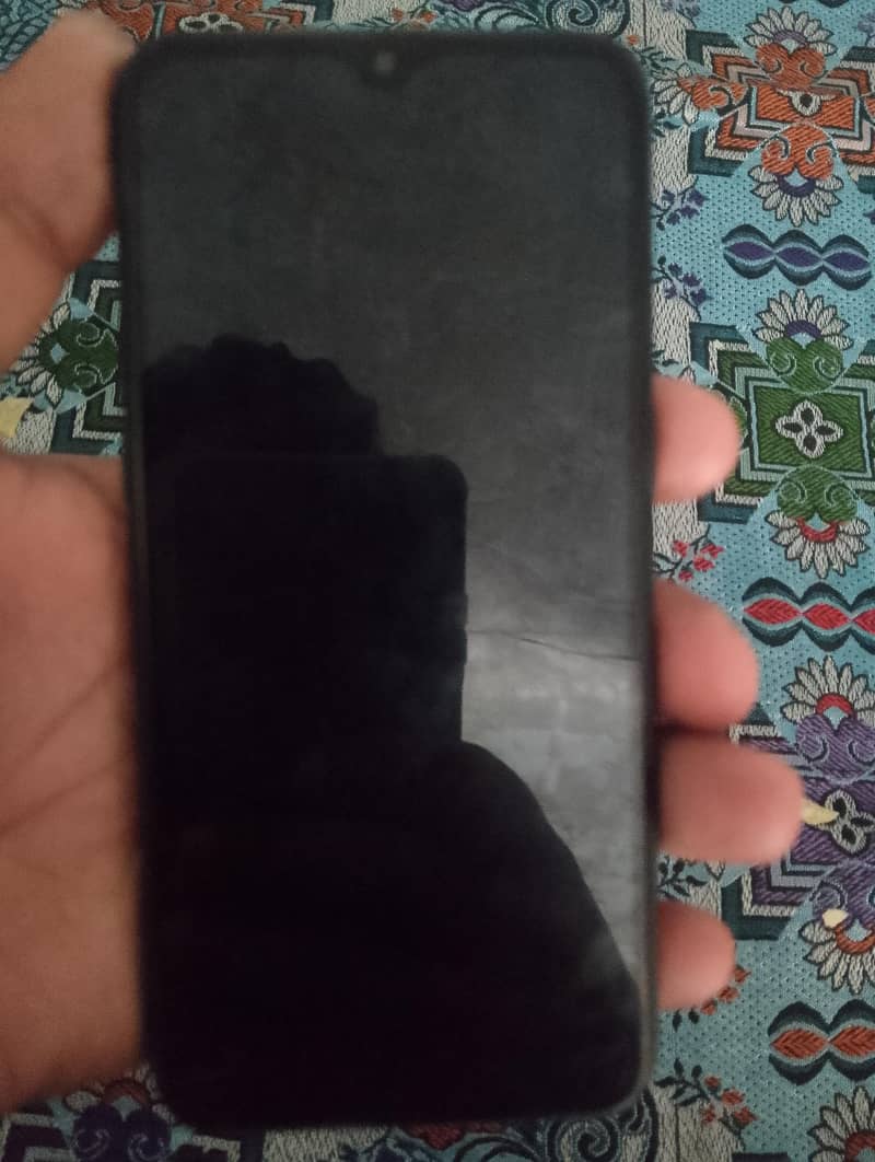 Realme C2 3