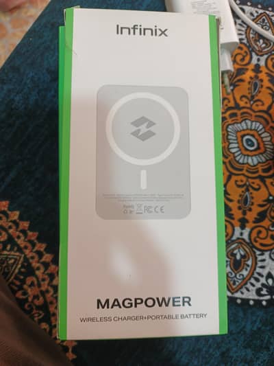 Infinix Note 40  8/256.03159207520