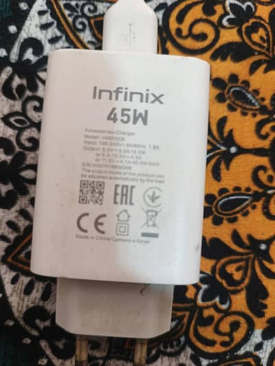Infinix Note 40  8/256.03159207520