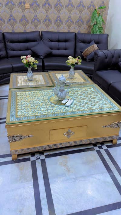 Tables 03249537124