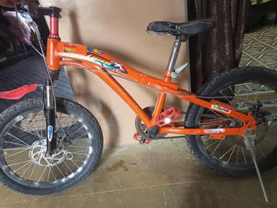 cycle