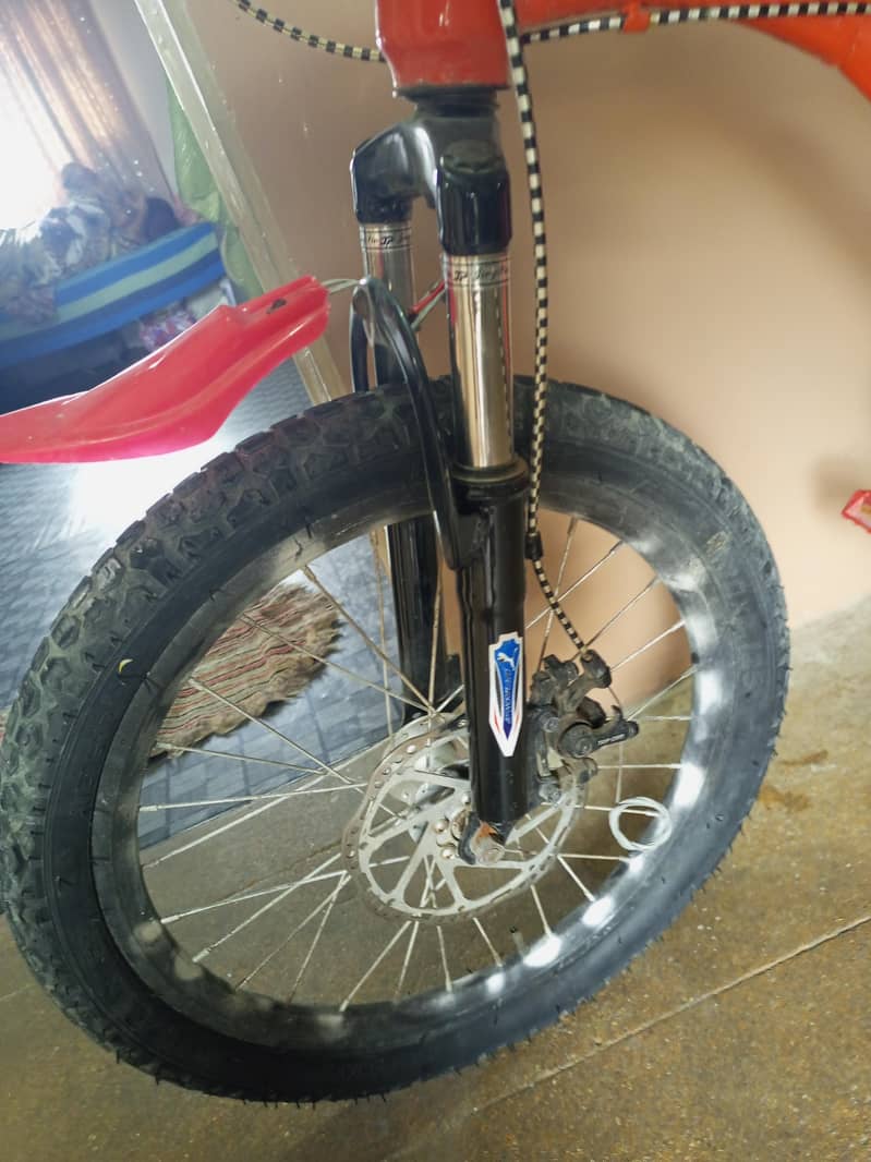 cycle 5