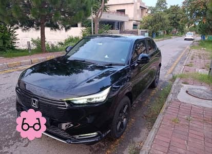 Honda HR-V VTI-S 2023