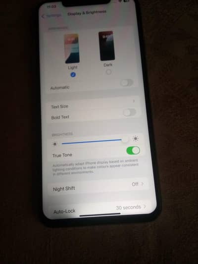 Apple iPhone XS Max