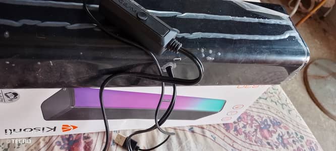 Wired and Bluetooth connectivity speakers for sale