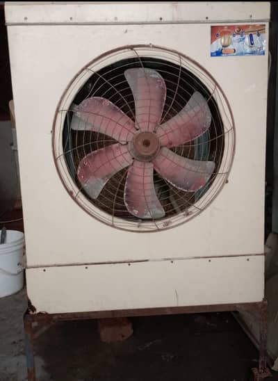 lahori ari cooler condition 10/9