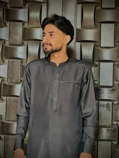Talha shah 