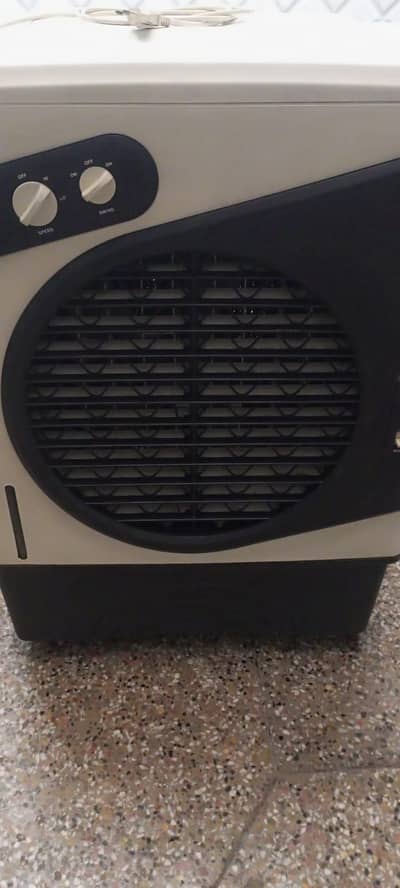 Full size Air cooler,good condition