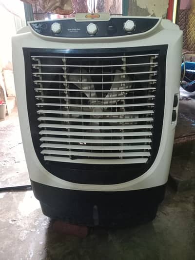 Super Asia ecm 6500 plus best air cooler for sale condition 10/10