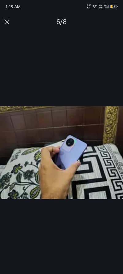 Vivo Y02