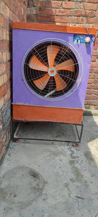 lahori cooler