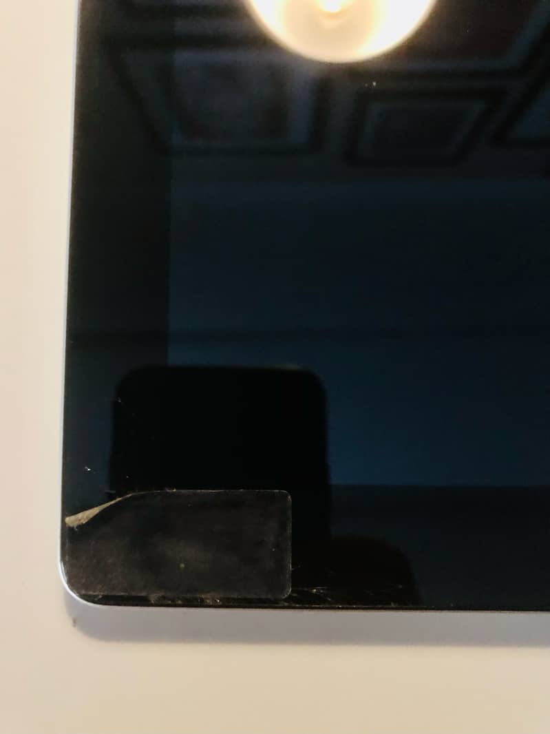 iPad (4th generation) 3
