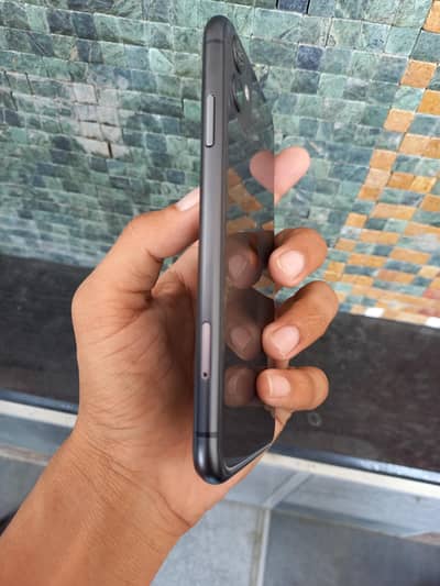 appla iPhone 11