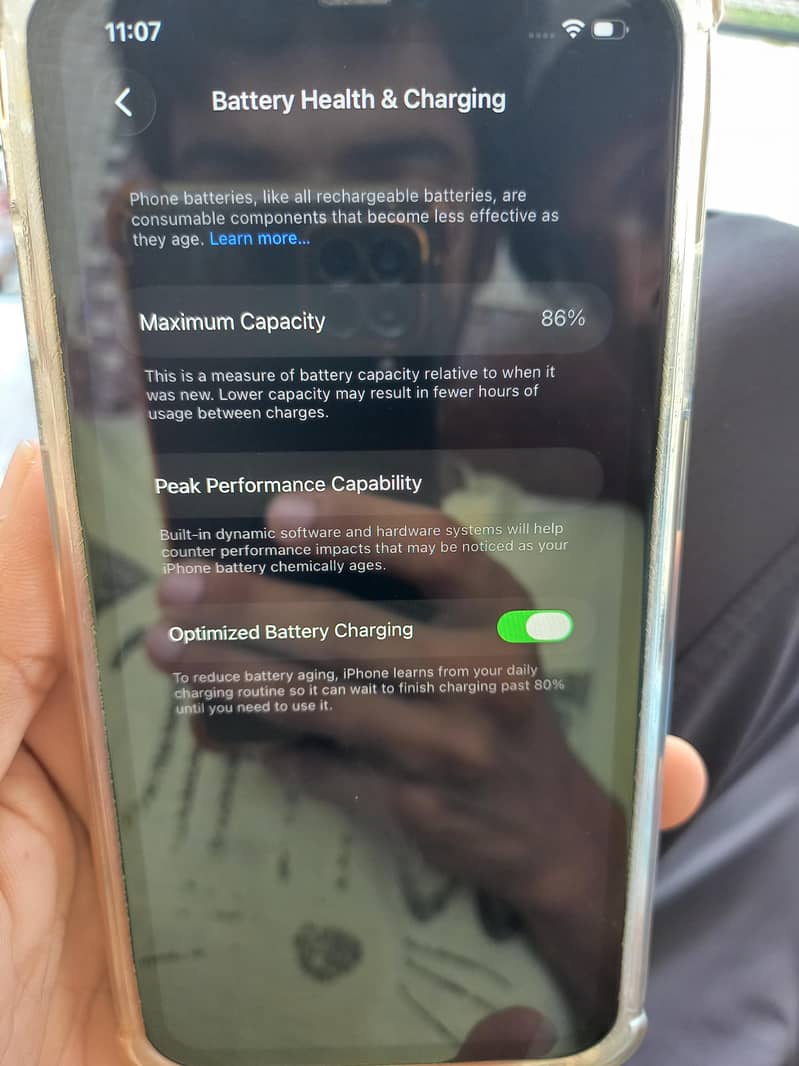 appla iPhone 11 9