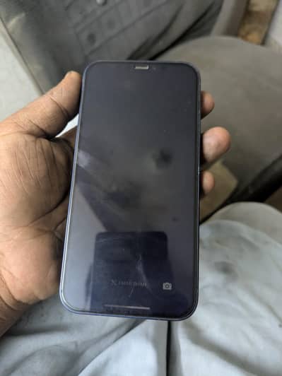 Apple iPhone 12