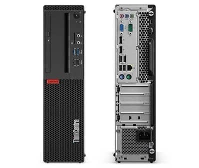 Lenovo System Ryzen 3 3200G