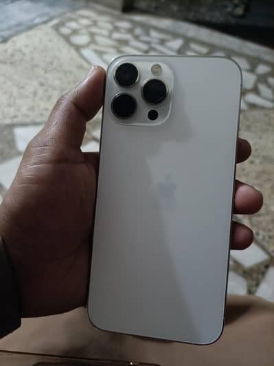 Apple iPhone 13 Pro Max